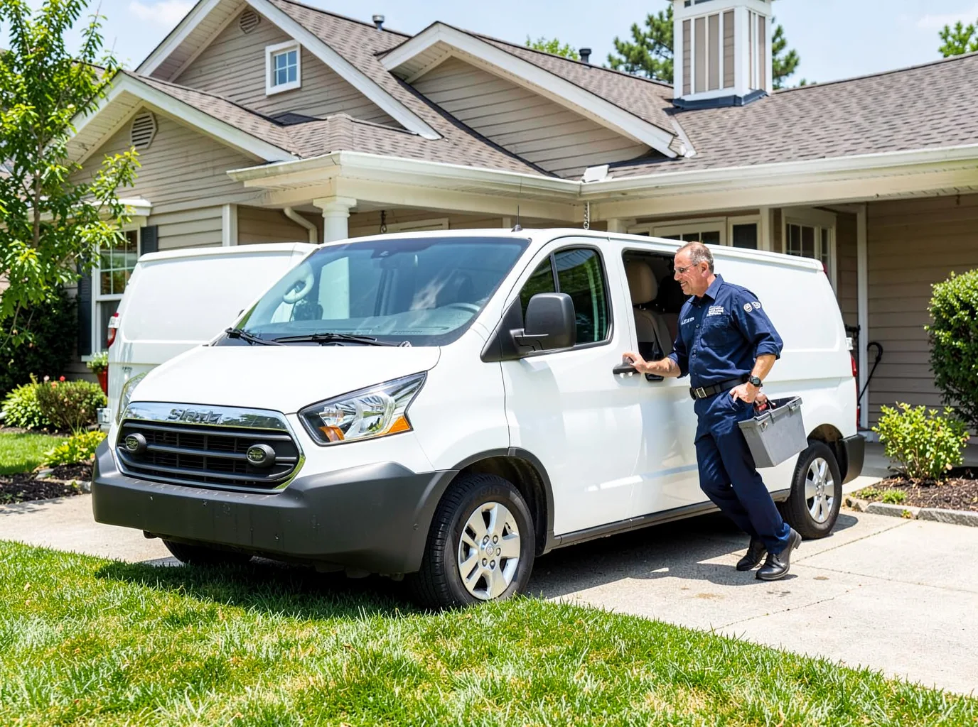 Emergency Plumber company in Three Rivers, MI