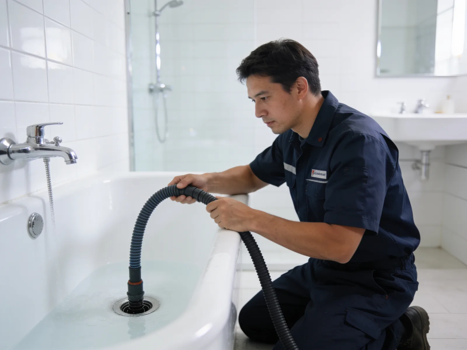 Emergency Plumber Three Rivers, MI FAQs